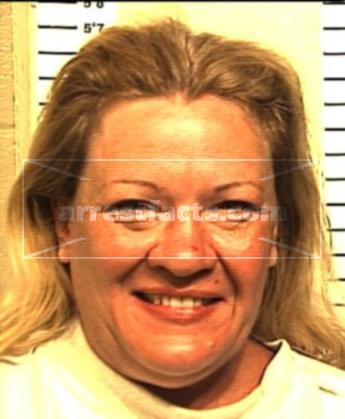 Peggy Ann Wagers