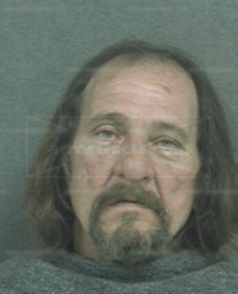 Barry William Cline