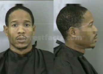 Joseph Ricardo Morton Jr