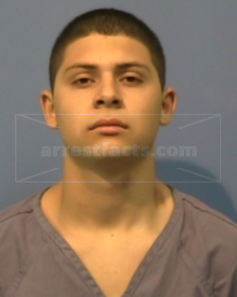 Dominic Nicholas Rivera