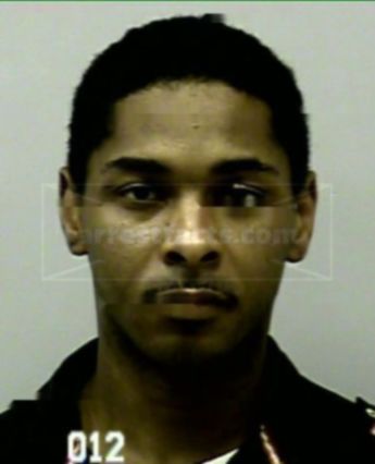Carlos Vance Hancock