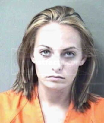 Alexa Marie Sparks