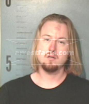 Gregory Ryan Hatch