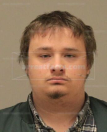 Austin John Swartout