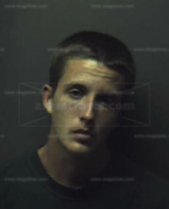Jonathan Edward Perry