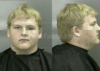 Brock Stephen Schlough