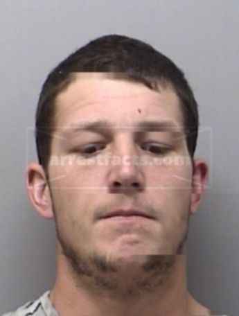 Colton Ennis Jenkins