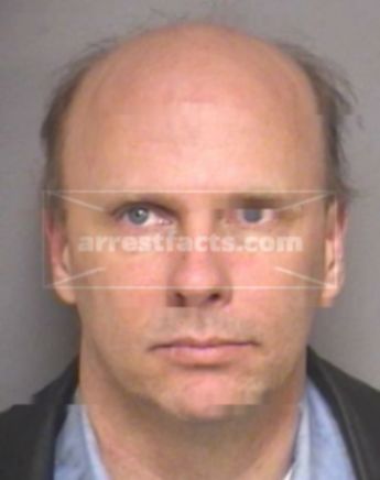 Alan Dean Rathbun