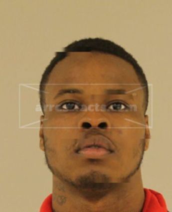 Eric Lamont Price