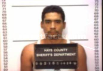 Alexis Jermaine Castro