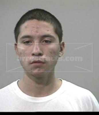 Jacob Andrew Balderaz
