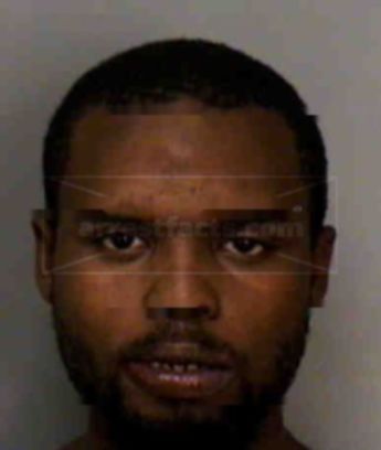Donnie Franklin Curry Jr.
