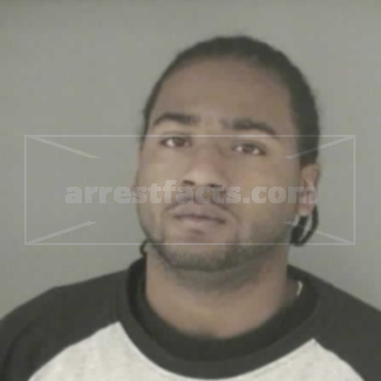 Morris Nakeith Carter