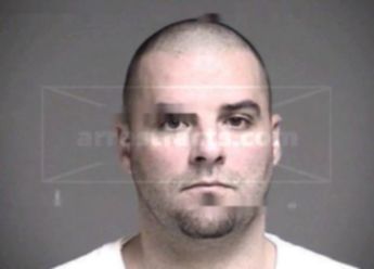 Joshua Shane Blevins