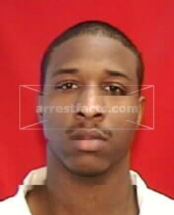 Quincey Marquette Mccoy