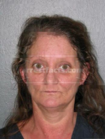 Tracy Ann Sanders