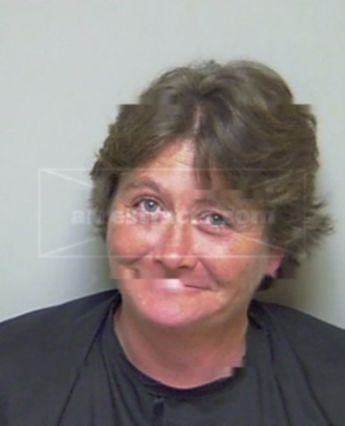 Melissa Rickett Lazzaro