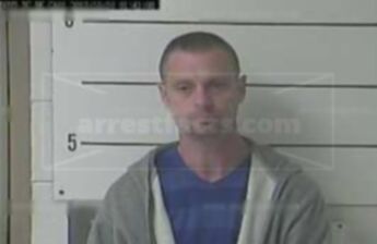 Derek Lee Caudill