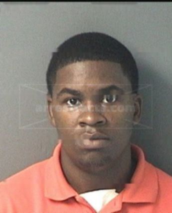 Lorenzo Laquan Salter