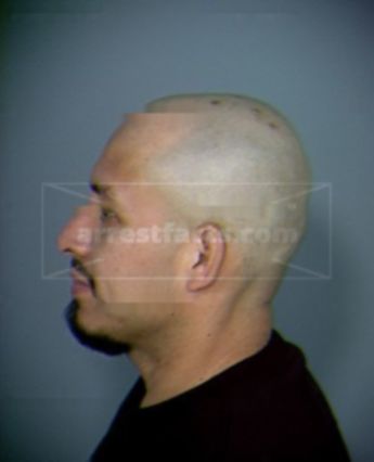 Alberto Carlos Quintero