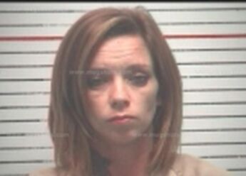 Elishia Louise Crabtree