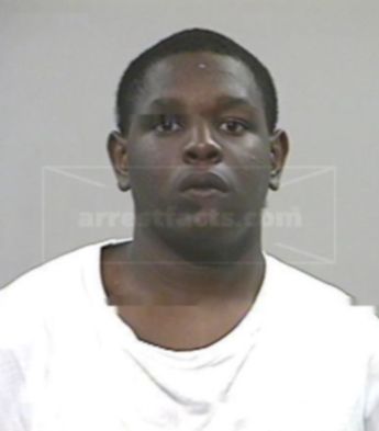 Quedarrien Rashad Bryant