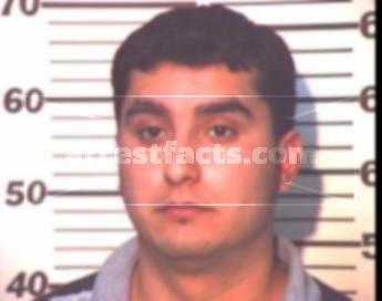 Joel Bernal Rosales