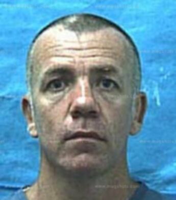 Timothy Lynn Odom