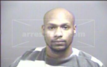 Brandon Scott Woodley