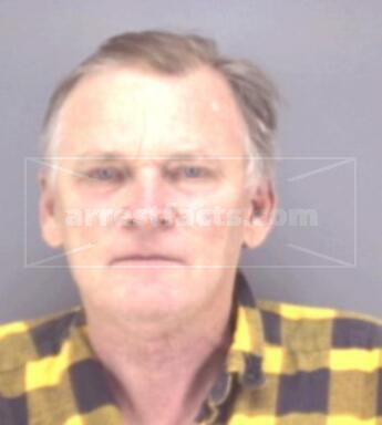Ronald Sheraron Bedair