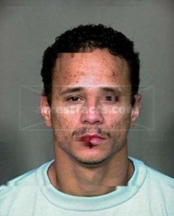 Jamar Roshaun Atkins