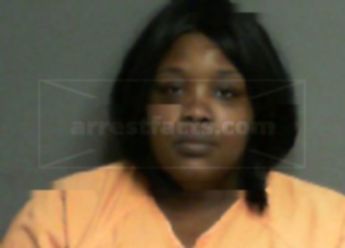 Lakita Shawntrice Foster