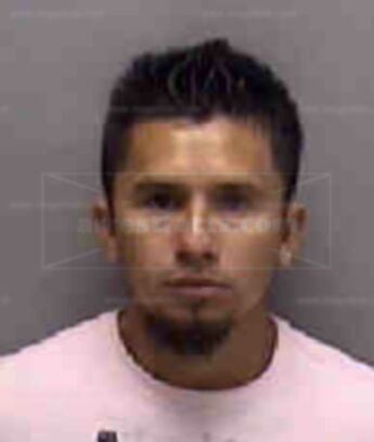Abel Diaz Rodriguez