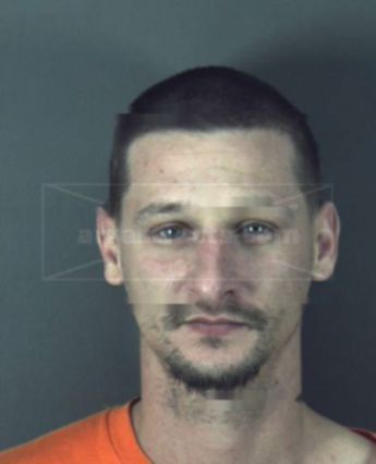 Joshua Richard Bergenty