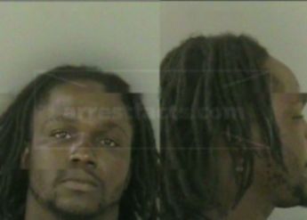 Demetrius Antoine Williams