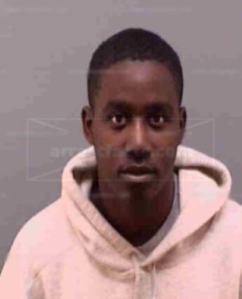 Rodney Cortez Thomas