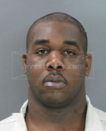 Cory James Davis