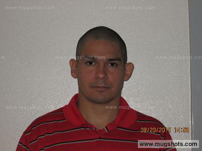 Larry Paul Flores