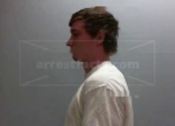 Zechariah Troydale Scott