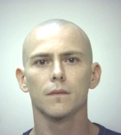 Steven Ray Foster