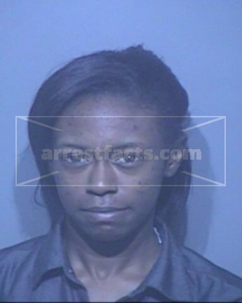 Jalysa Shantell Mccovery