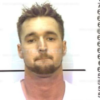 Casey Dean Copeland