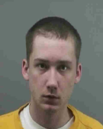 Nathan Phillip Orr