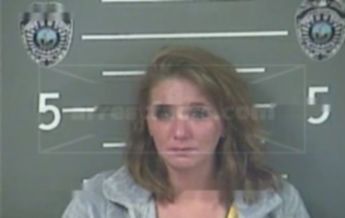 Marina B Sayers