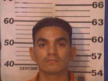 Marcos Joel Lopez Castro