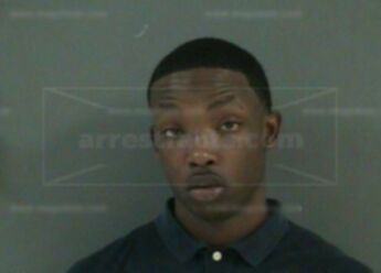 Isaiah Jaieel Mahlique Dotson