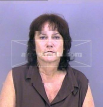 Peggy Ann Helm