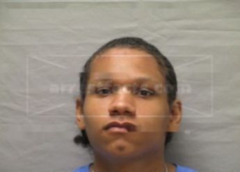 Emmanuel Lewis Burks