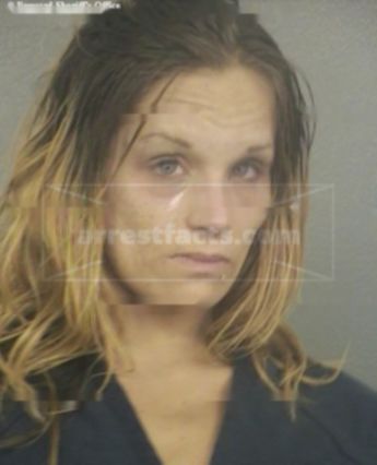 Heather Lynn Caldwell