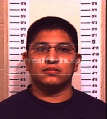 Jose Daniel Torres
